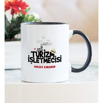 Turizm İşletmecisi Kupa Bardak