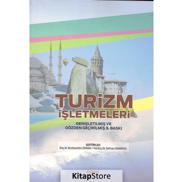 TURIZM İŞLETMELERİ - KOLEKTIF
