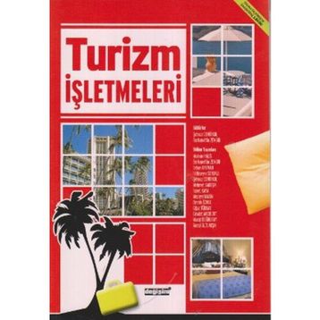 TURIZM İŞLETMELERİ - KOLEKTIF