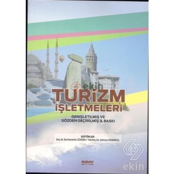 TURIZM İŞLETMELERİ - KOLEKTIF