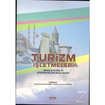 TURIZM İŞLETMELERİ - KOLEKTIF