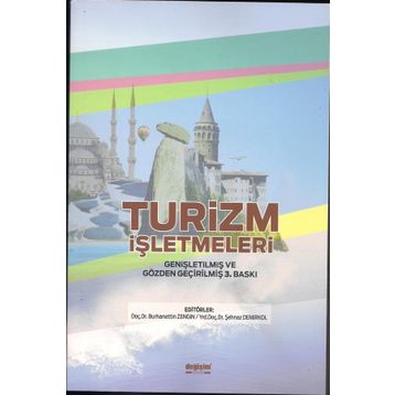 TURIZM İŞLETMELERİ - KOLEKTIF