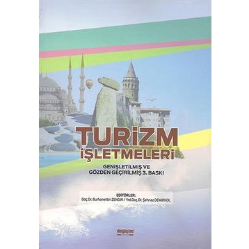 TURIZM İŞLETMELERİ - KOLEKTIF
