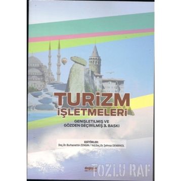 TURIZM İŞLETMELERİ - KOLEKTIF