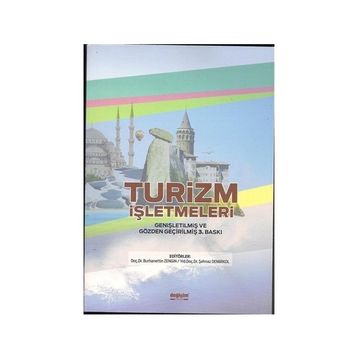 TURIZM İŞLETMELERİ - KOLEKTIF