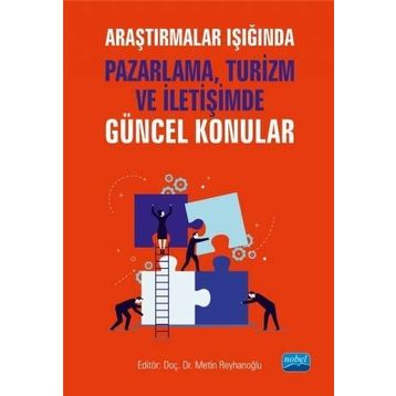TURIZM İŞLETMELERİNDE HALKLA İLİŞKİLER VE İLETİŞİM - ŞİRVAN ŞEN DEMIR