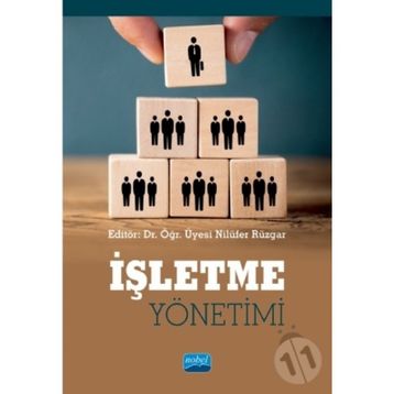 Turizm İşletmelerinde İnsan Kaynakları Yönetimi ve Uygulamaları - Nilüfer Şahin Perçin Berrin Güzel Şule Aydın Tükeltürk