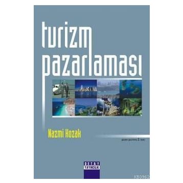 Turizm Pazarlaması - Necdet Hacıoğlu