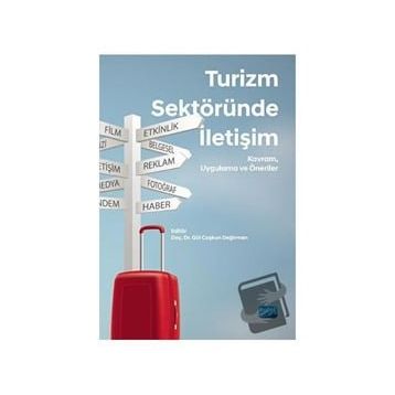 Turizm Sektöründe İletişim - Kolektif