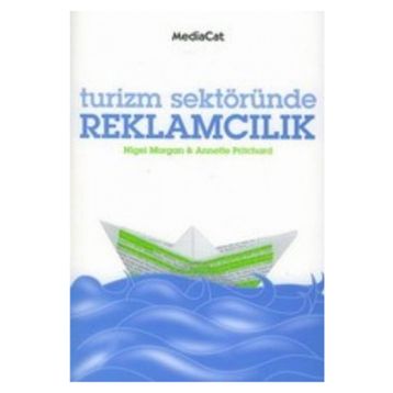 Turizm Sektöründe Reklamcılık - Nigel Morgan Annette Prittchard