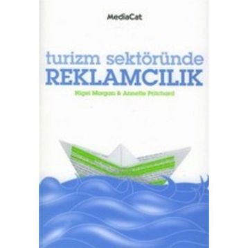 Turizm Sektöründe Reklamcılık - Nigel Morgan Annette Prittchard