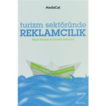 Turizm Sektöründe Reklamcılık - Nigel Morgan Annette Prittchard