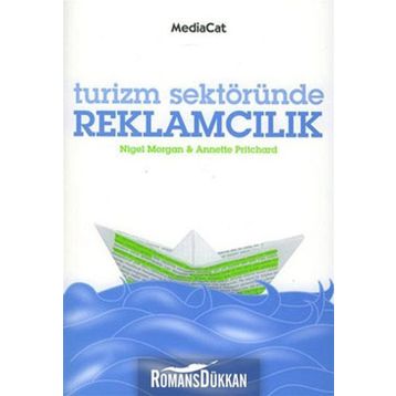 Turizm Sektöründe Reklamcılık - Nigel Morgan Annette Prittchard