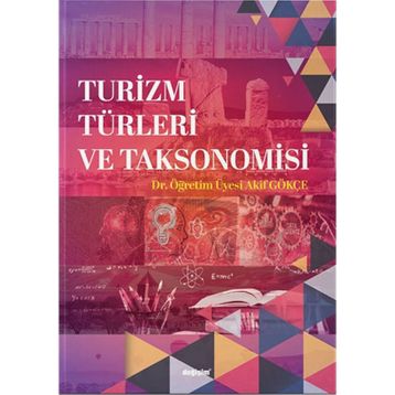 Turizm Türleri ve Taksonomisi