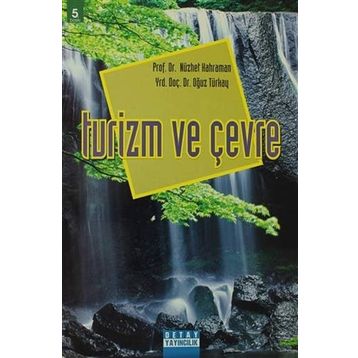 TURIZM VE ÇEVRE - ÇAĞATAY GÜLER