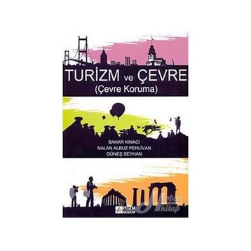TURIZM VE ÇEVRE - ÇAĞATAY GÜLER