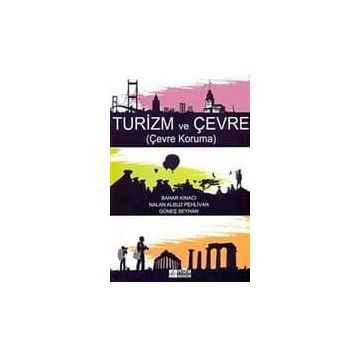 TURIZM VE ÇEVRE - ÇAĞATAY GÜLER