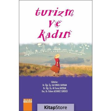 Turizm ve Kadın - Kolektif