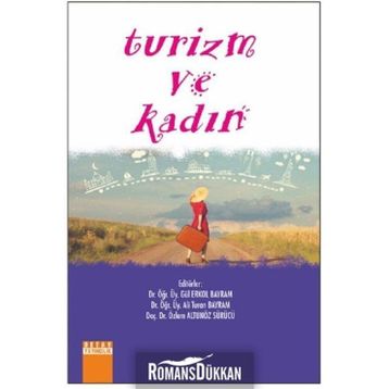 Turizm ve Kadın - Kolektif