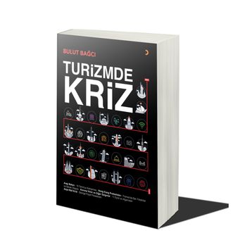 Turizmde Kriz - Bulut Bağcı