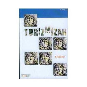 TURIZMIZAH - ALI SÜHA UYAR