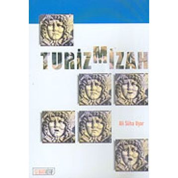 TURIZMIZAH - ALI SÜHA UYAR
