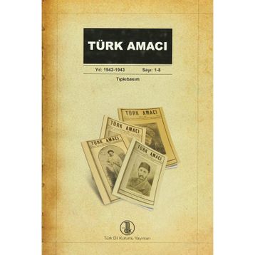 TÜRK AMACI - KOLEKTIF