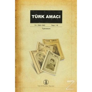 TÜRK AMACI - KOLEKTIF