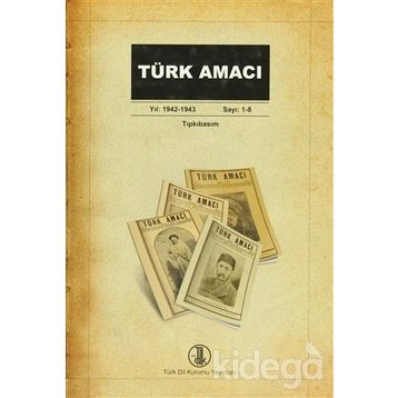 TÜRK AMACI - KOLEKTIF