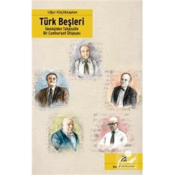 Türk Beşleri - Uğur Küçükkaplan