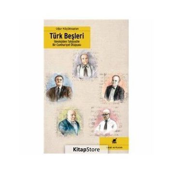 Türk Beşleri - Uğur Küçükkaplan