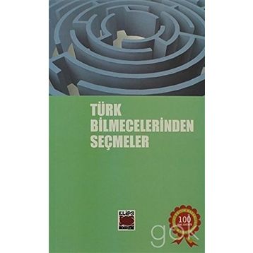 TÜRK BILMECELERINDEN SEÇMELER - HEYET