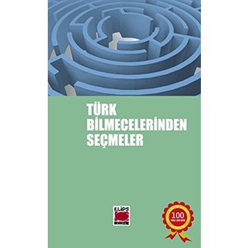 TÜRK BILMECELERINDEN SEÇMELER - HEYET