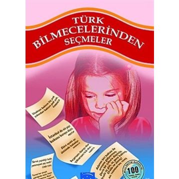 TÜRK BILMECELERINDEN SEÇMELER - KOLLEKTIF