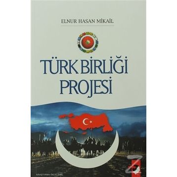 TÜRK BİRLİĞİ PROJESI - ELNUR HASAN MIKAIL
