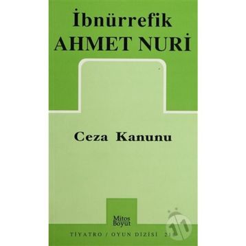 TÜRK CEZA KANUNU CEZA MUHAKEMESI KANUNU VE İNFAZ KANUNU - REMZI ÖZMEN