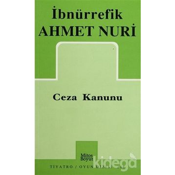 TÜRK CEZA KANUNU CEZA MUHAKEMESI KANUNU VE İNFAZ KANUNU - REMZI ÖZMEN