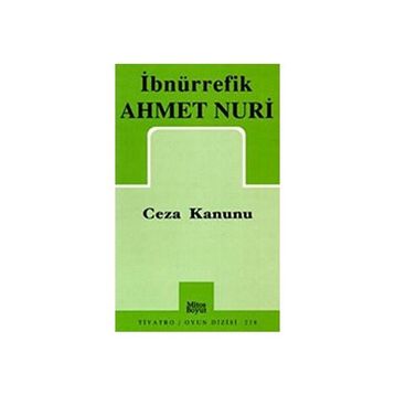 TÜRK CEZA KANUNU CEZA MUHAKEMESI KANUNU VE İNFAZ KANUNU - REMZI ÖZMEN