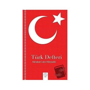 Türk Defteri Melahat Cafer Mürşüdlü