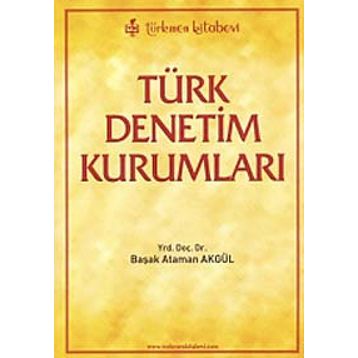 Türk Denetim Kurumları - Başak Akgül