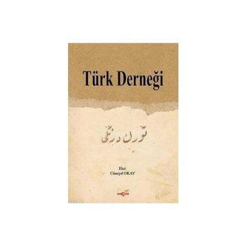 Türk Derneği Akçağ Yayınları