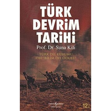 TÜRK DEVRIM TARIHI - TOKTAMIŞ ATEŞ
