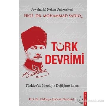 TÜRK DEVRIMI - MOHAMMAD SADIQ