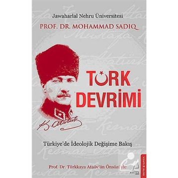 TÜRK DEVRIMI - MOHAMMAD SADIQ