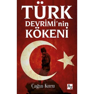 TÜRK DEVRIMI - MOHAMMAD SADIQ