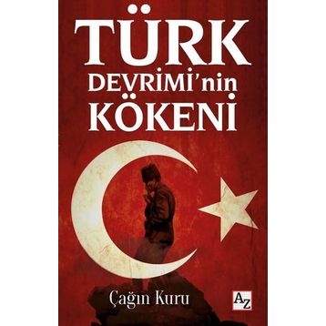 TÜRK DEVRIMI - MOHAMMAD SADIQ