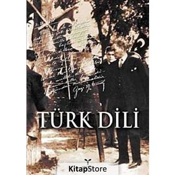 Türk Dili - Hasan Kolcu