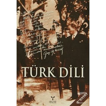 Türk Dili - Hasan Kolcu