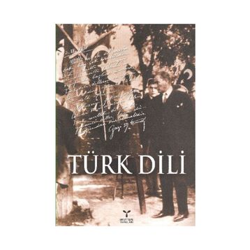 Türk Dili - Hasan Kolcu