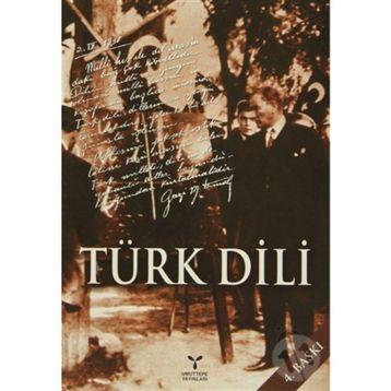 Türk Dili - Hasan Kolcu